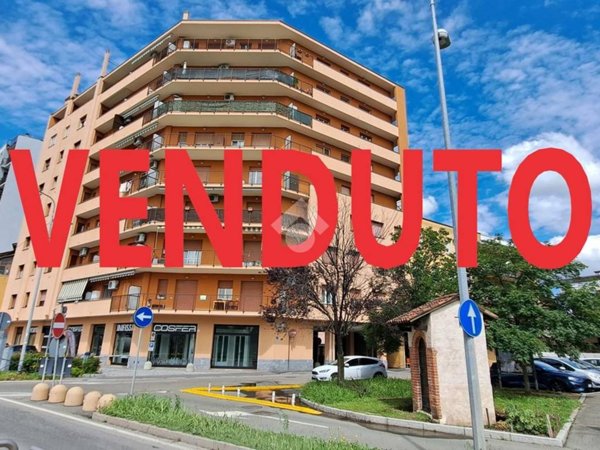 appartamento in vendita a Vimodrone