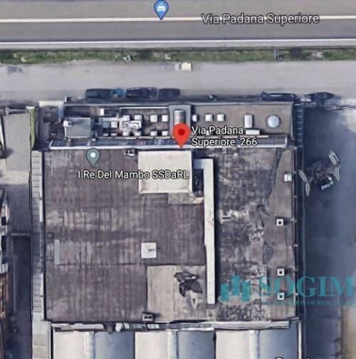 negozio in vendita a Vimodrone