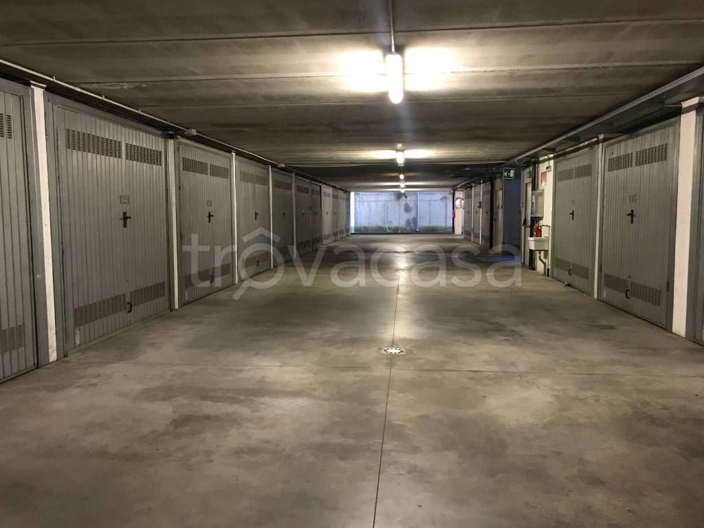 ufficio in vendita a Vimodrone