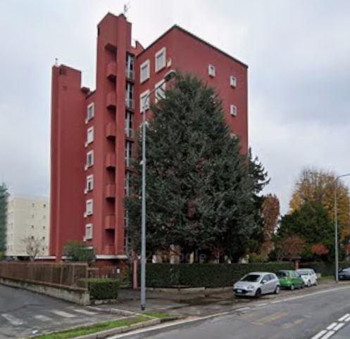 appartamento in vendita a Vimodrone