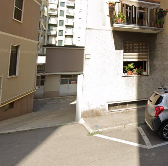locale di sgombero in vendita a Vimodrone