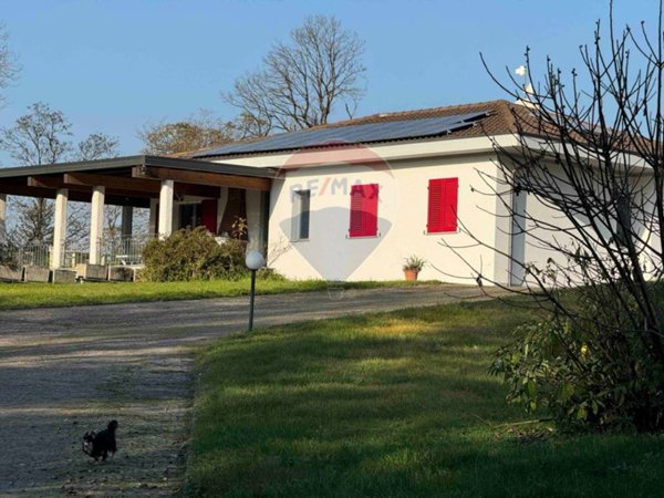 casa indipendente in vendita a Vimodrone in zona Gaggiolo