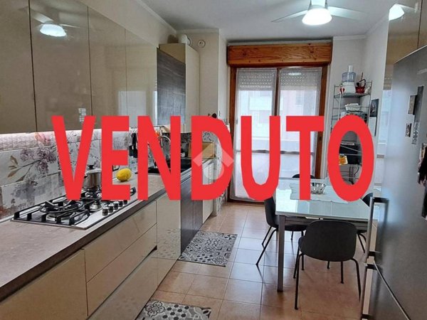 appartamento in vendita a Vimodrone