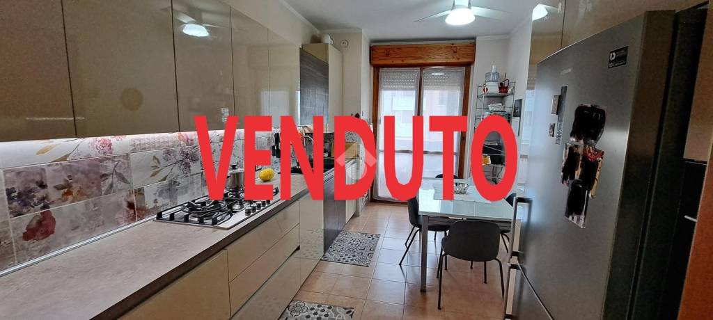 appartamento in vendita a Vimodrone