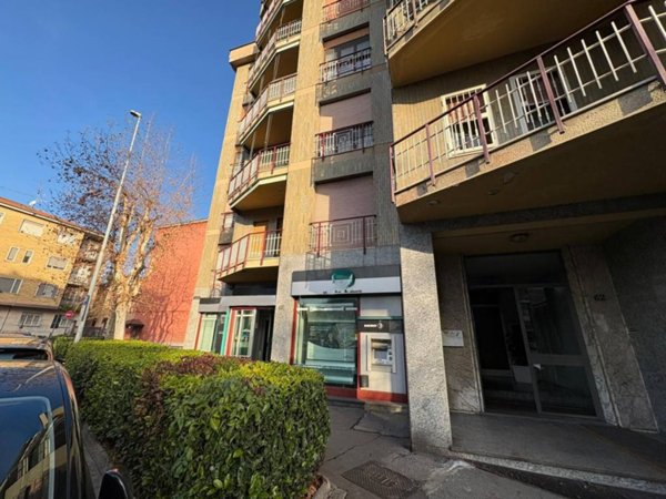 negozio in vendita a Vimodrone