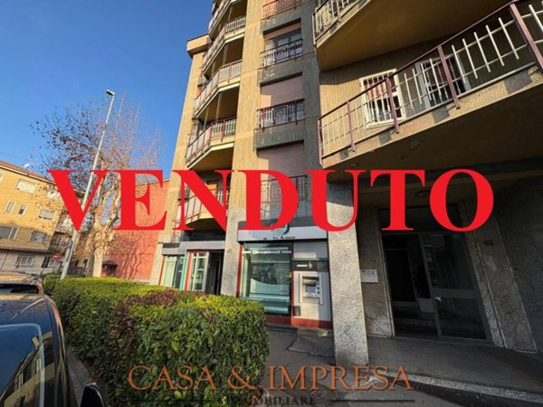 negozio in vendita a Vimodrone