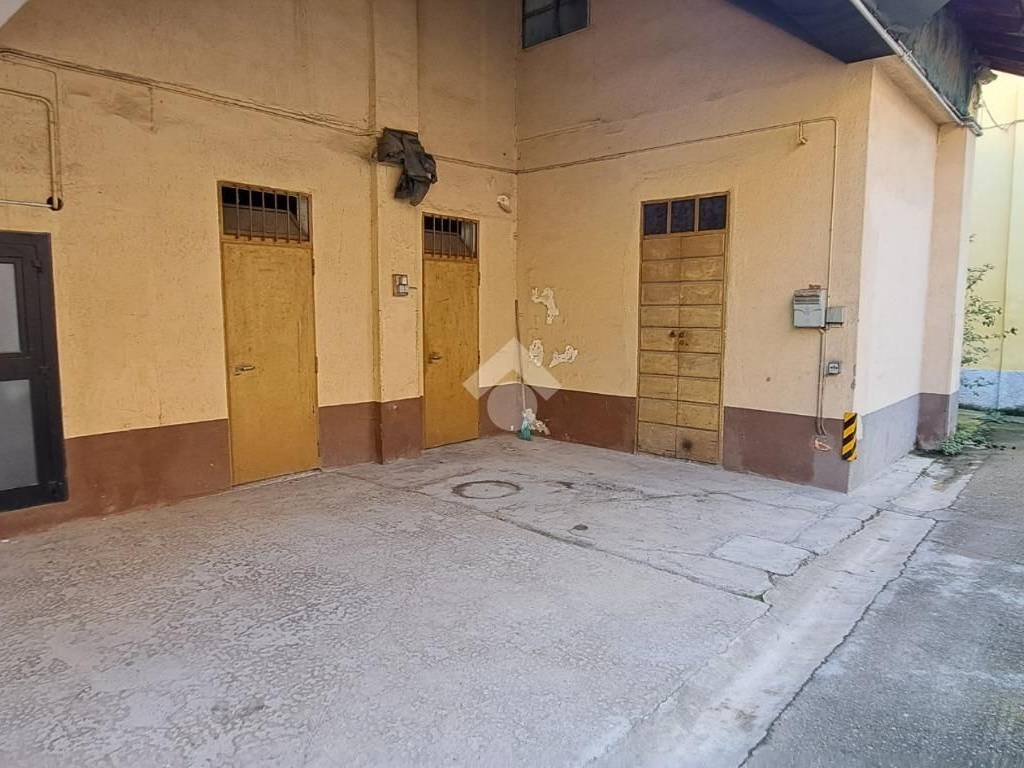 casa indipendente in vendita a Vimodrone
