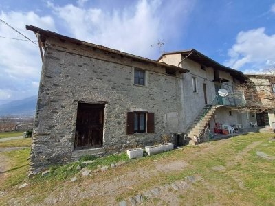 casale in vendita a Vimodrone