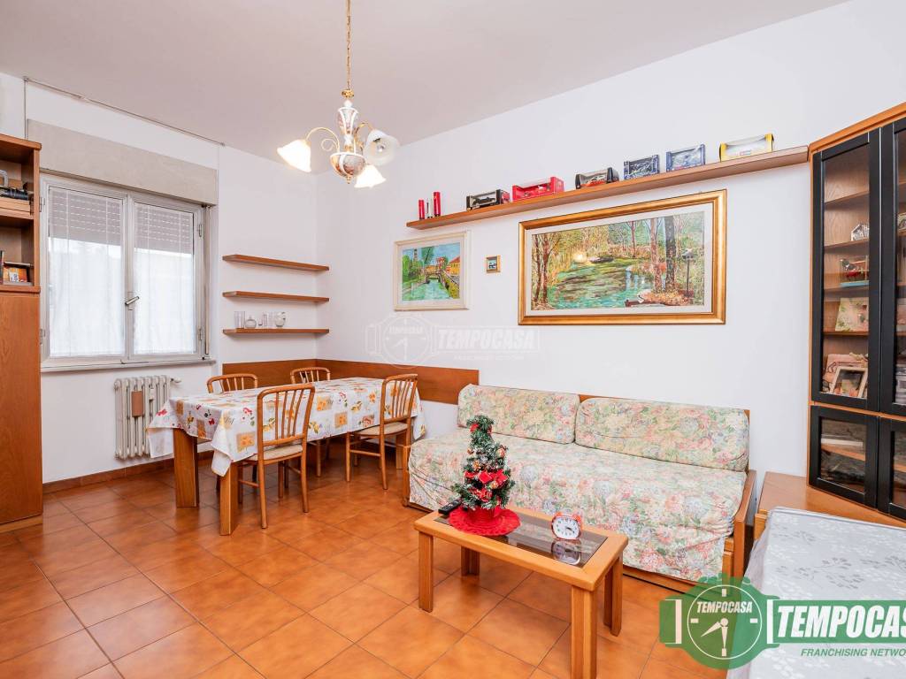 appartamento in vendita a Vimodrone