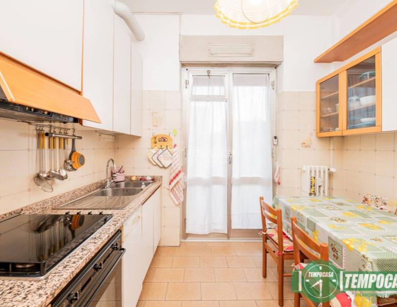 appartamento in vendita a Vimodrone