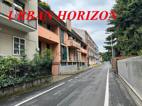 appartamento in vendita a Vimodrone