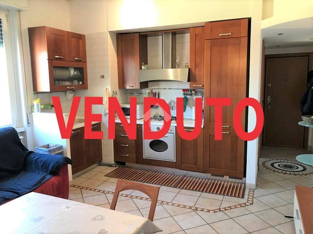 appartamento in vendita a Vimodrone
