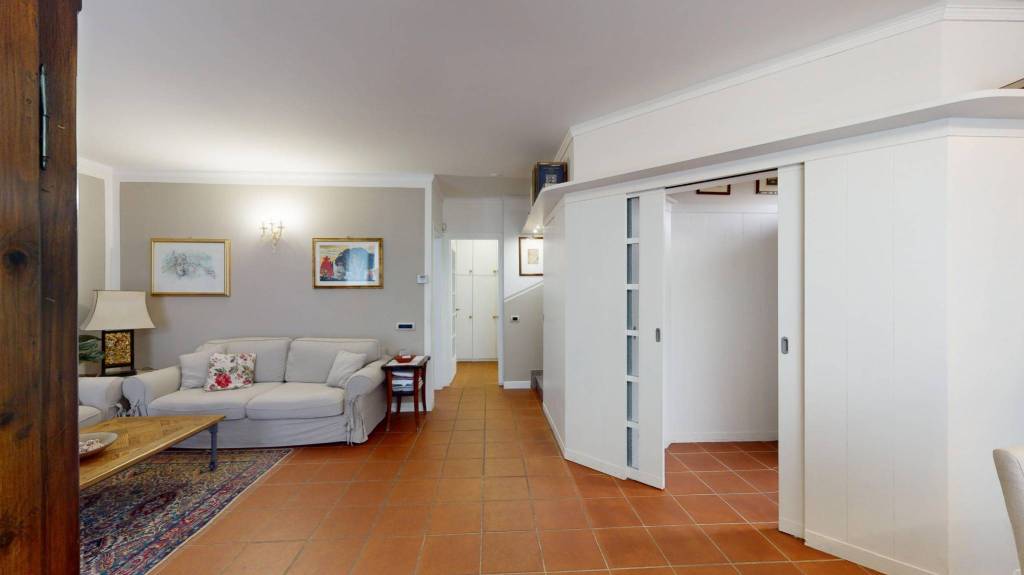 casa indipendente in vendita a Vimodrone in zona Sant'Isidoro