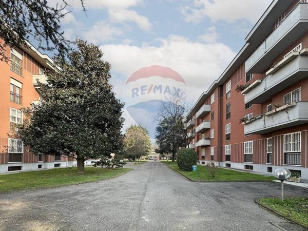 appartamento in vendita a Vimodrone