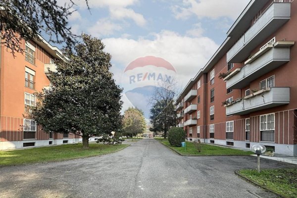 appartamento in vendita a Vimodrone