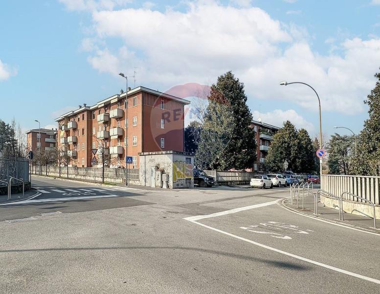 appartamento in vendita a Vimodrone
