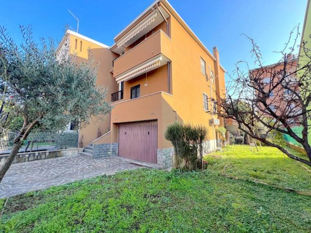 casa semindipendente in vendita a Vimodrone
