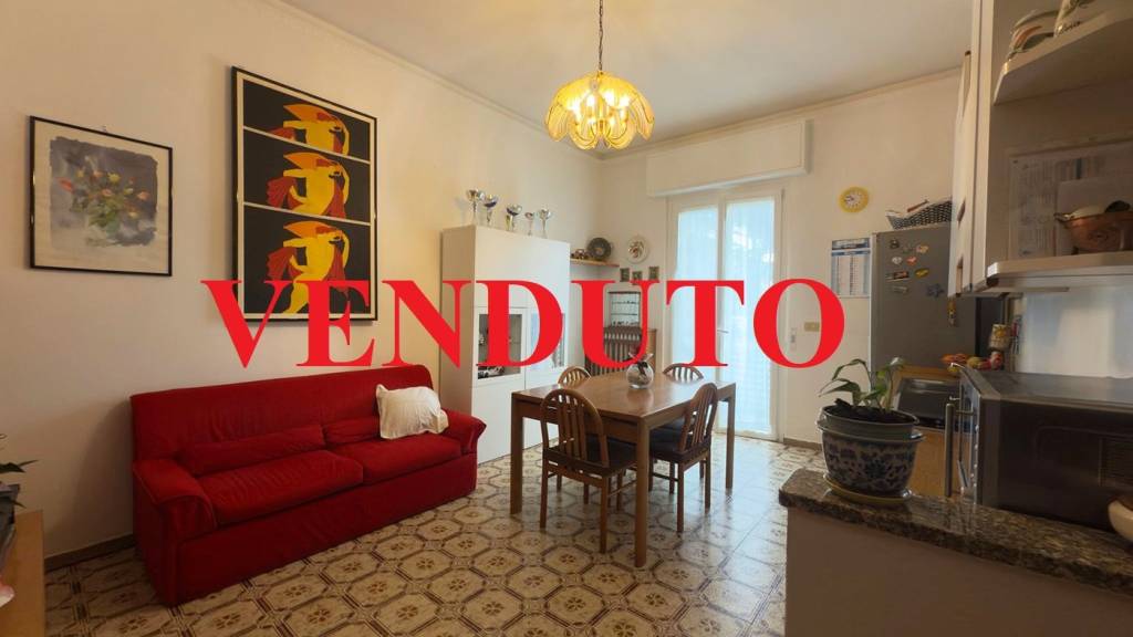 appartamento in vendita a Vimodrone