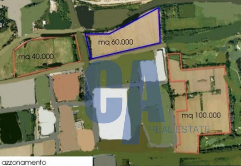 quadrivano in vendita a Vimodrone