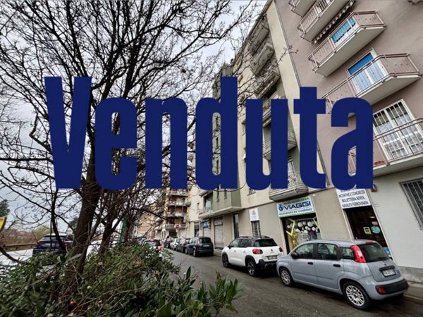 appartamento in vendita a Vimodrone