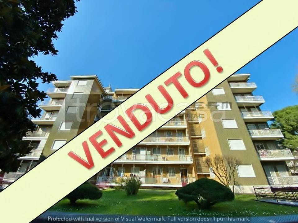 appartamento in vendita a Vimodrone