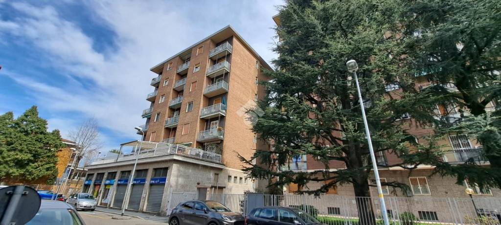 appartamento in vendita a Vimodrone