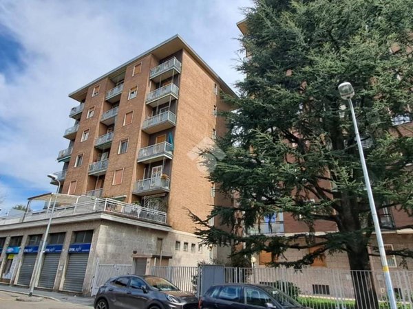 appartamento in vendita a Vimodrone