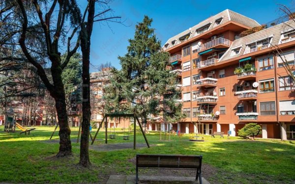 appartamento in vendita a Vimodrone