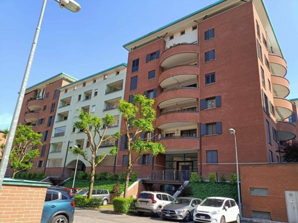 appartamento in vendita a Vimodrone