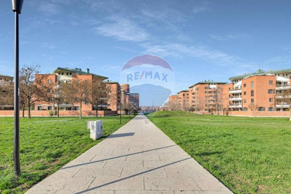 appartamento in vendita a Vimodrone