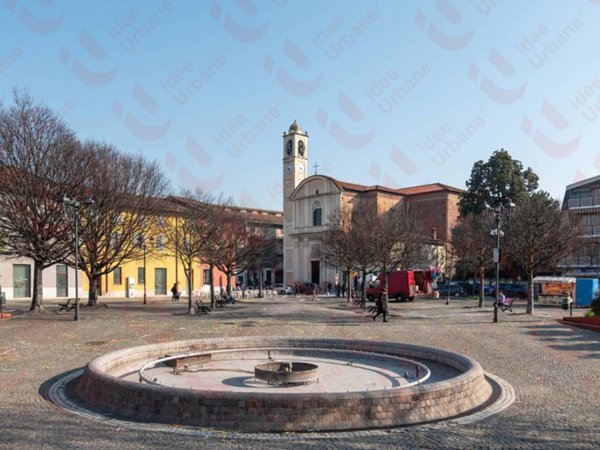 appartamento in vendita a Vimodrone