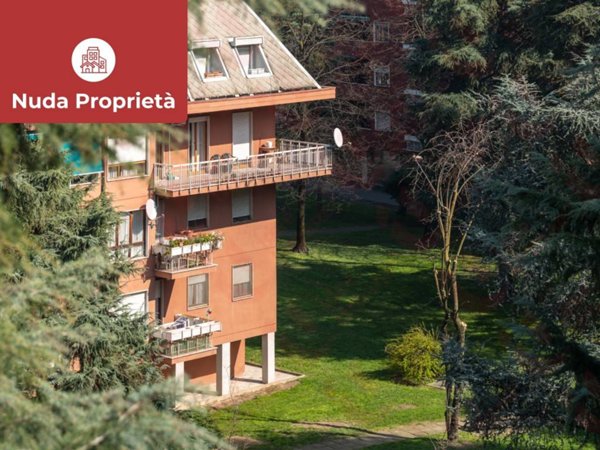 appartamento in vendita a Vimodrone
