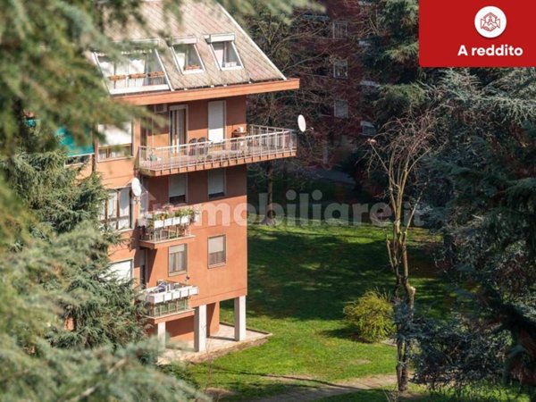 appartamento in vendita a Vimodrone