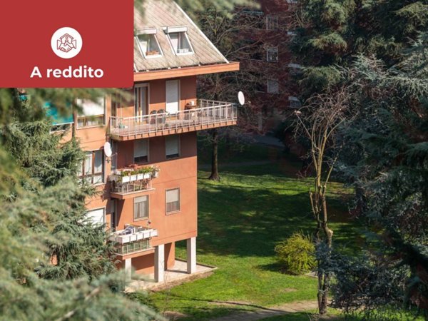 appartamento in vendita a Vimodrone