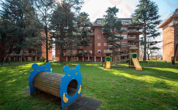 appartamento in vendita a Vimodrone