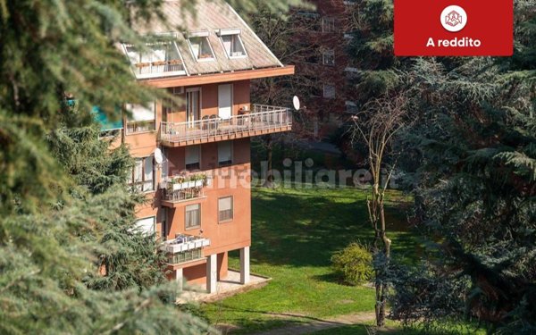 appartamento in vendita a Vimodrone