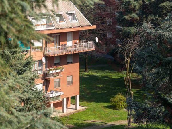 appartamento in vendita a Vimodrone