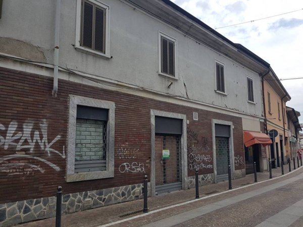 appartamento in vendita a Vimodrone