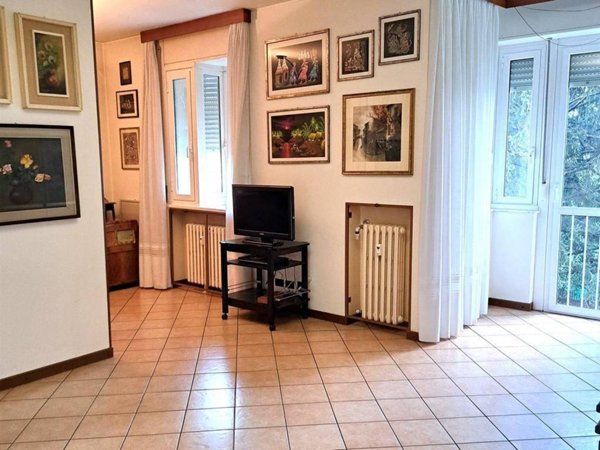 appartamento in vendita a Vimodrone