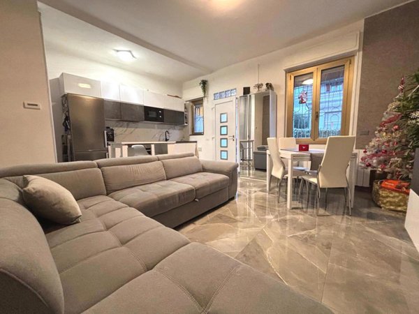 casa indipendente in vendita a Vimodrone