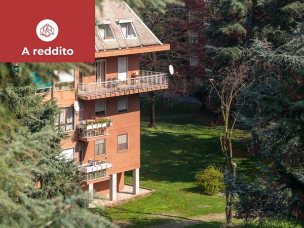 appartamento in vendita a Vimodrone