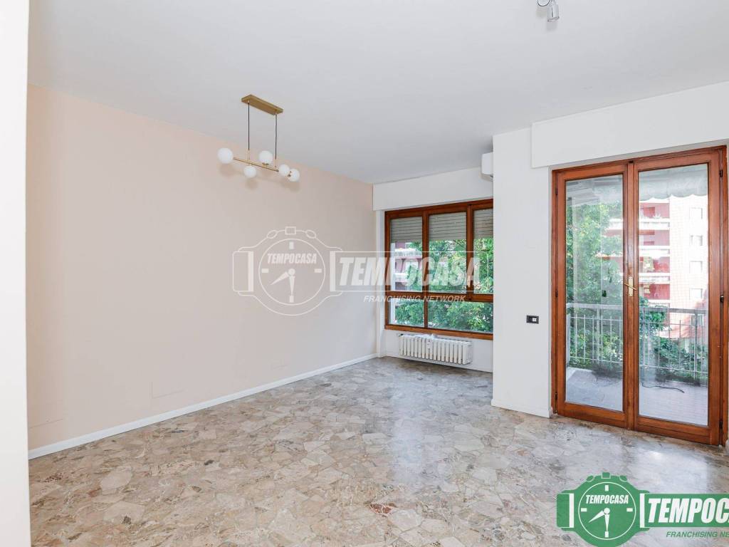 appartamento in vendita a Vimodrone