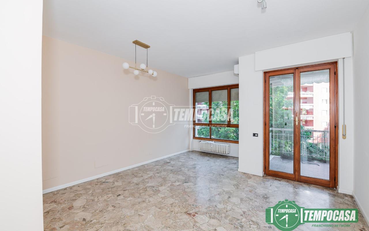 appartamento in vendita a Vimodrone