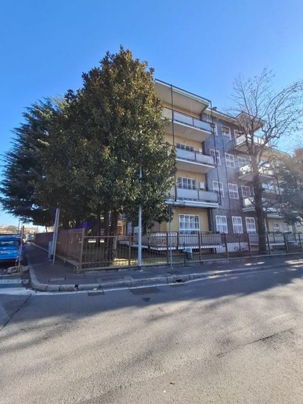 appartamento in vendita a Vimodrone