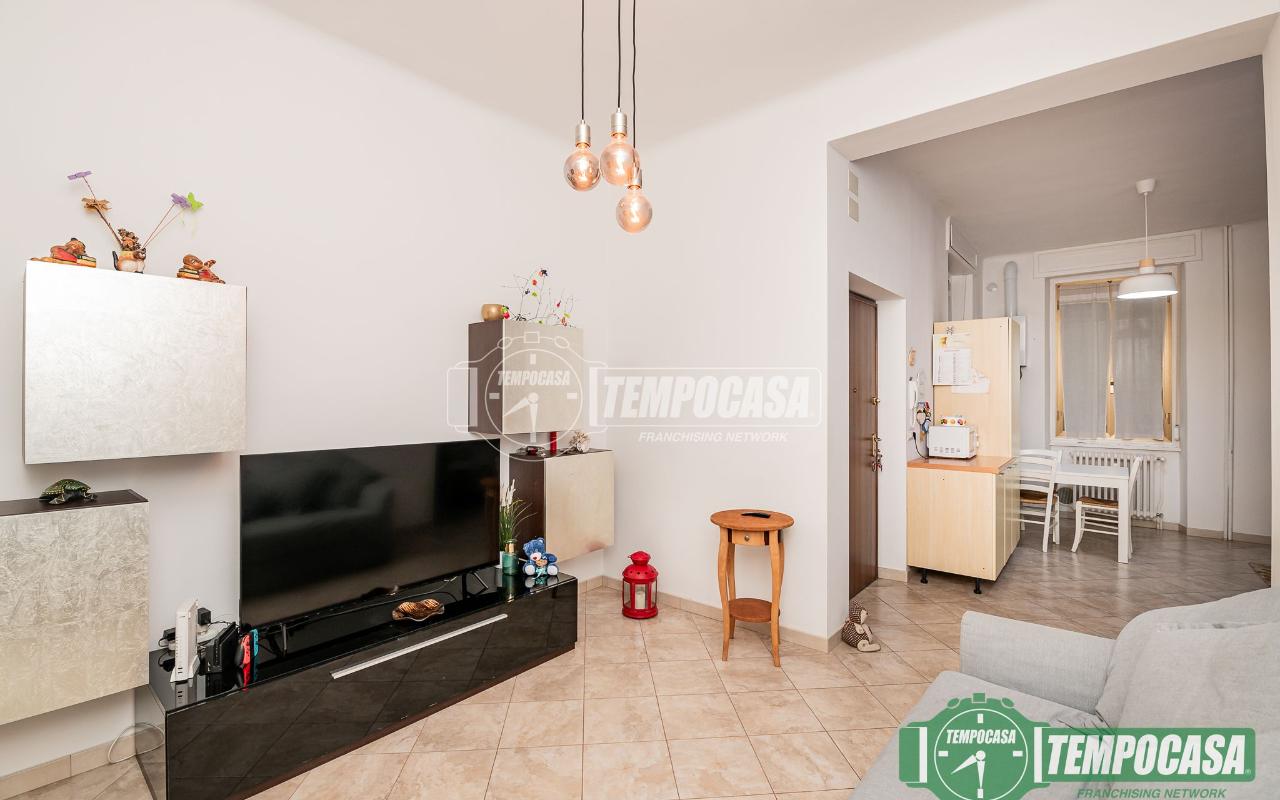 appartamento in vendita a Vimodrone