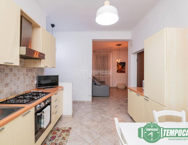 appartamento in vendita a Vimodrone