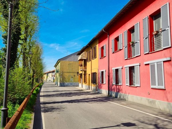 appartamento in vendita a Vimodrone