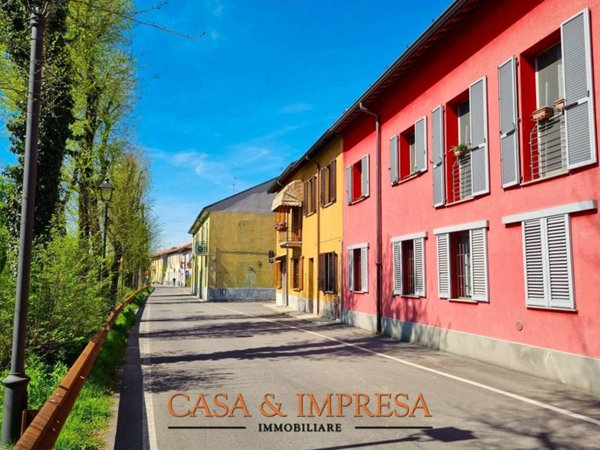 appartamento in vendita a Vimodrone