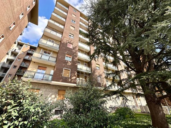 appartamento in vendita a Vimodrone