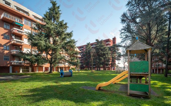 appartamento in vendita a Vimodrone